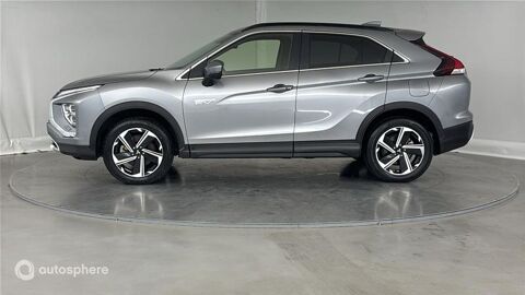 Eclipse Cross 2.4 MIVEC PHEV Twin Motor 4WD Business 2023 occasion 57000 Metz
