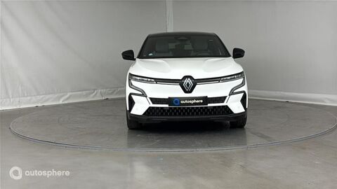 M&eacute;gane E-Tech Electric EV60 220ch Techno super charge 2023 occasion 10000 Troyes