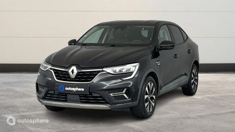 Annonce voiture Renault Arkana 19999 €