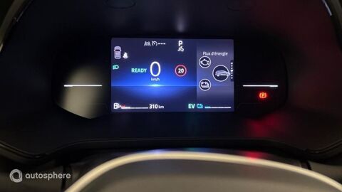 Symbioz 1.8 E-Tech full hybrid 160ch Evolution - 25 2025 occasion 59640 Dunkerque