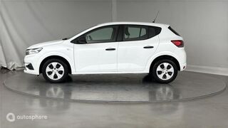 Sandero 1.0 SCe 65ch Essential 2023 occasion 62114 Sains-en-Gohelle