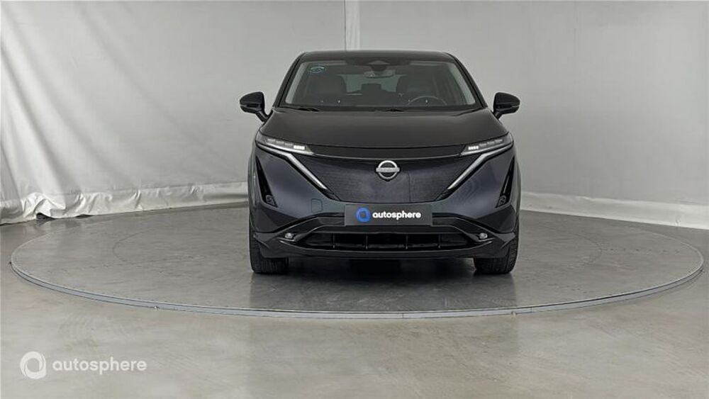 Ariya 63kWh 218ch Advance 2023 occasion 59720 Louvroil