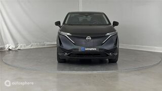 Ariya 63kWh 218ch Advance 2023 occasion 59720 Louvroil