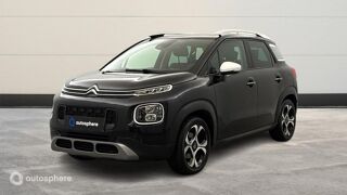 C3 Aircross PureTech 110ch S&S Feel EAT6 2018 occasion 86400 Civray