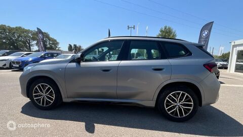 X1 sDrive20i 170ch M Sport 2024 occasion 13300 Salon-de-Provence