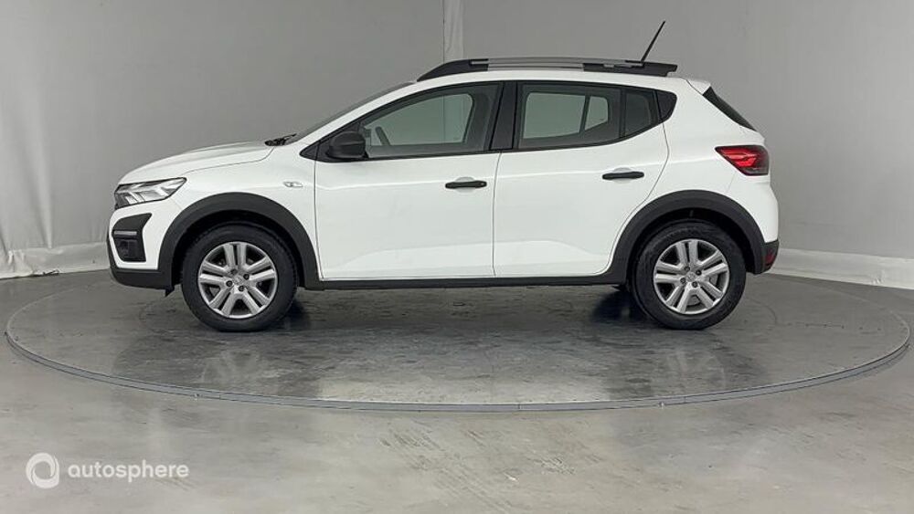 Sandero 1.0 TCe 90ch Stepway Essential 2022 occasion 77100 Meaux