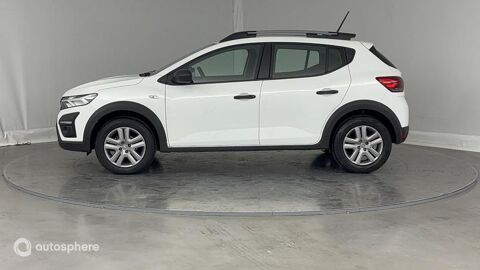 Sandero 1.0 TCe 90ch Stepway Essential 2022 occasion 77100 Meaux