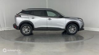 2008 1.2 PureTech 100ch S&S Style 2022 occasion 86000 Poitiers