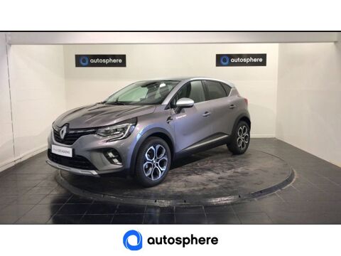 Annonce voiture Renault Captur 24999 