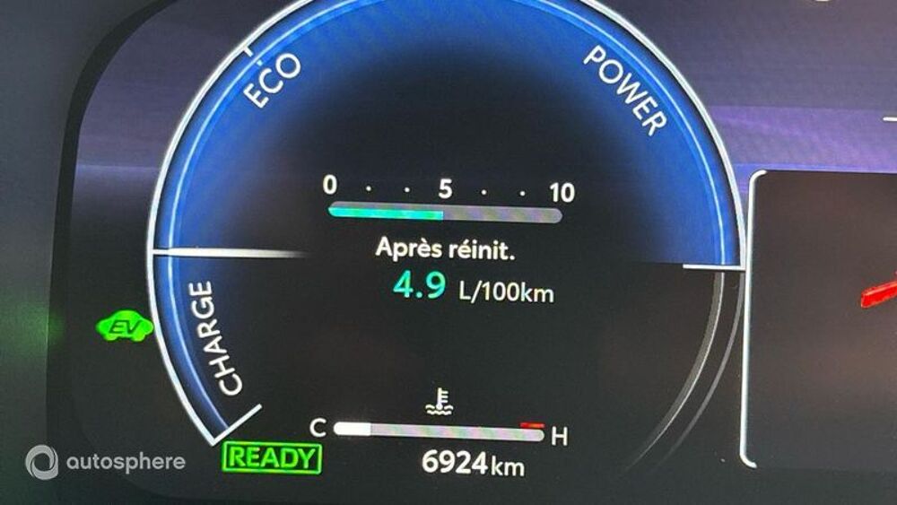 Corolla 1.8 140ch Design MY26 2026 occasion 92000 Nanterre