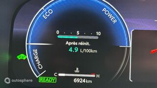 Corolla 1.8 140ch Design MY26 2026 occasion 92000 Nanterre