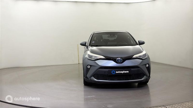Toyota C-HR 2023 occasion — photo 3