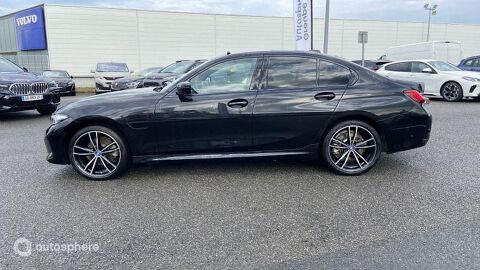 Série 3 330eA xDrive 292ch M Sport 2024 occasion 40990 MEES