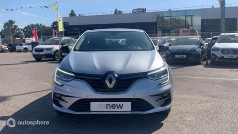 Renault M&eacute;gane 1.5 Blue dCi 115ch Evolution EDC -23 2024 occasion Marignane 13700