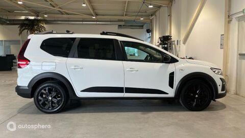 Jogger 1.0 ECO-G 100ch SL Extreme 7 places 2022 occasion 13700 Marignane