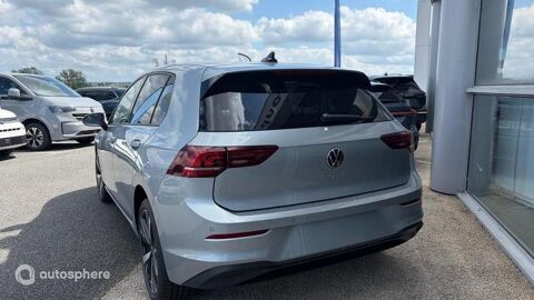 Golf 1.5 TSI EVO2 116ch Life Plus 2026 occasion 16430 Champniers