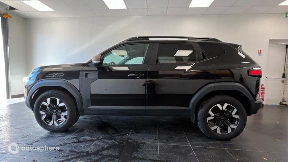 Duster 1.6 hybrid 140ch Extreme 2025 occasion 84120 Pertuis