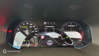 Captur 1.3 TCe mild hybrid 140ch Techno 2023 occasion 73200 Albertville