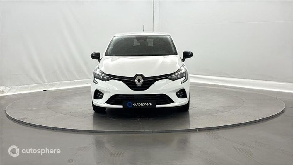 Clio 1.0 TCe 100ch Evolution GPL 2023 occasion 62220 Carvin