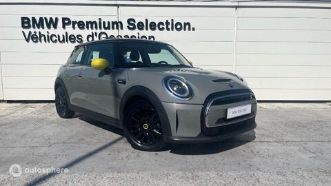 Cooper SE 184ch Edition Camden BVA 5CV 2021 occasion 30000 N&icirc;mes