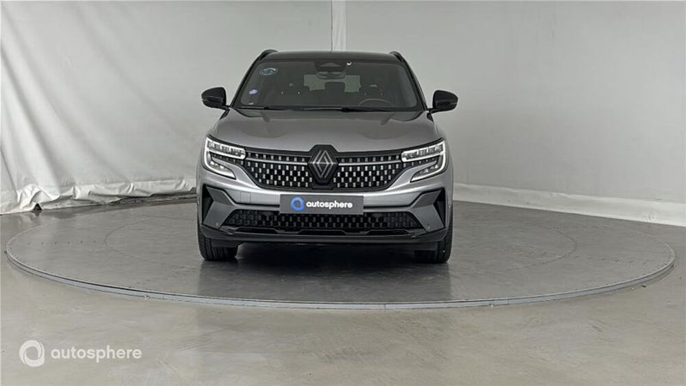 Austral 1.2 E-Tech full hybrid 200ch Techno esprit Alpine 2023 occasion 62232 Fouqui&egrave;res-l&egrave;s-B&eacute;thune