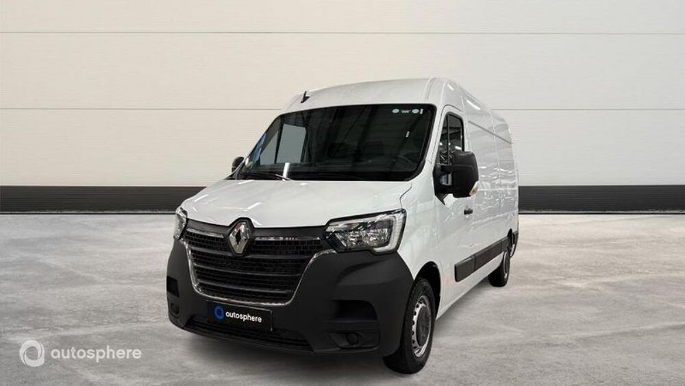 Master F3500 L2H2 2.3 Blue dCi 135ch Confort Euro6E 2024 occasion 02300 Chauny