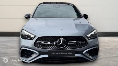 Classe GLA 250 e Hybrid EQ 218ch AMG Line 8G-DCT 2026 occasion 86000 Poitiers