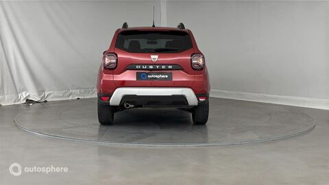 Duster 1.5 Blue dCi 115ch Prestige 4x2 2022 occasion 59320 Sequedin