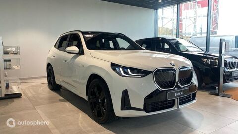 X3 xDrive30e 299ch M Sport 2026 occasion 13200 Arles