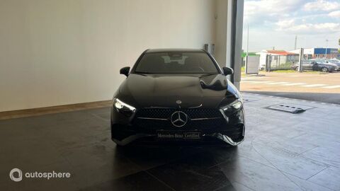 Classe A 250 e Hybrid EQ 163+109ch AMG Line 8G-DCT 2026 occasion 80136 Rivery