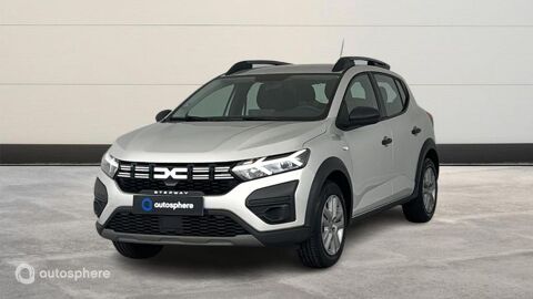 Dacia Sandero 1.0 TCe 90ch Stepway Essential 2023 occasion Loison-sous-Lens 62218