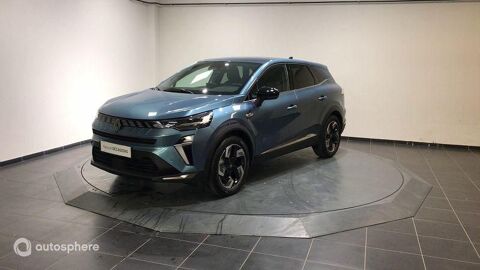 Annonce voiture Renault Symbioz 30299 