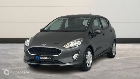 Ford Fiesta 1.1 70ch Business 5p Euro 6.2 2019 occasion Arras 62000