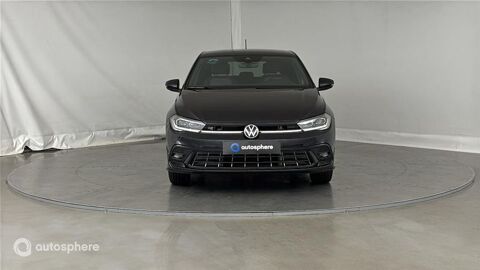 Polo 1.0 TSI 95ch R-Line Edition 2025 occasion 51100 Reims