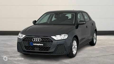 Audi A1 25 TFSI 95ch Advanced 2022 occasion Reims 51100