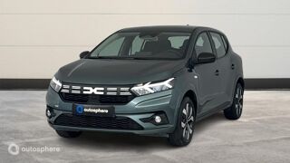 Sandero 1.0 TCe 90ch Journey 2025 occasion 57500 Saint-Avold