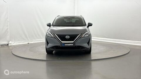 Qashqai e-POWER 190ch N-Connecta 2022 + PACK DESIGN 2023 occasion 59400 CAMBRAI