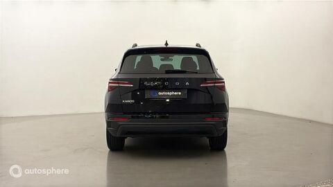 Karoq 2.0 TDI 116ch SCR Business DSG7 2023 occasion 44000 NANTES