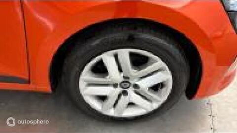 Clio 1.0 Eco-G 100ch Evolution - 24 2025 occasion 62000 Arras