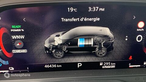Qashqai e-POWER 190ch Tekna+ 2022 2023 occasion 59650 Villeneuve-d'Ascq