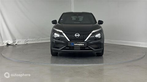 Juke 1.6 Hybrid 143ch Business+ 2023 2023 occasion 51100 Reims