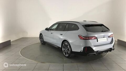 S&eacute;rie 5 520dA 197ch M Sport 2025 occasion 86000 Poitiers