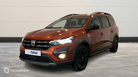 Dacia Jogger 1.0 TCe 110ch Extreme+ 7 places 2022 occasion Reims 51100