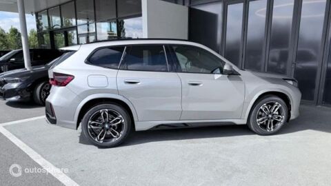 X1 sDrive20i 170ch M Sport 2026 occasion 64100 Bayonne