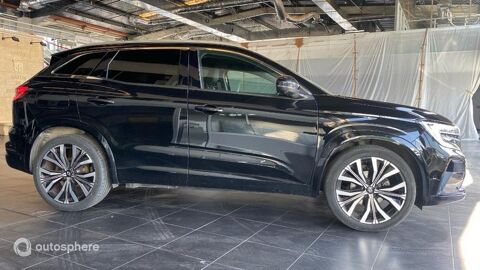 Austral 1.3 TCe mild hybrid 160ch Iconic auto 2023 occasion 13300 SALON DE PROVENCE