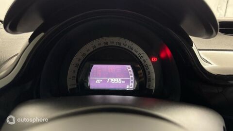 Twingo 1.0 SCe 65ch Urban Night 2022 occasion 57100 Thionville