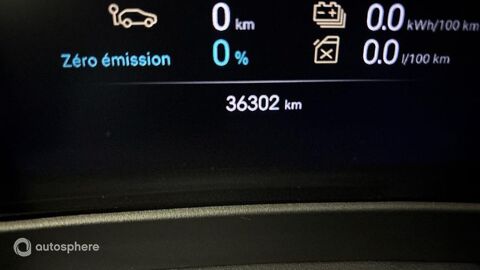 DS4 E-TENSE 225ch Cross Trocadero 2022 occasion 64200 Bassussarry