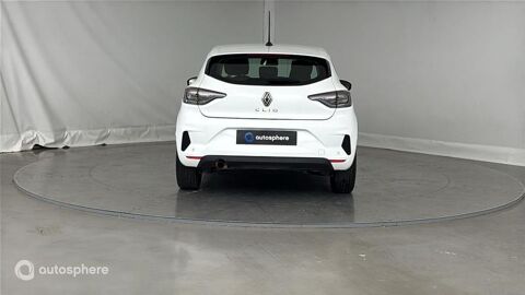 Clio 1.0 TCe 90ch Evolution - 24 2024 occasion 64200 Bassussarry