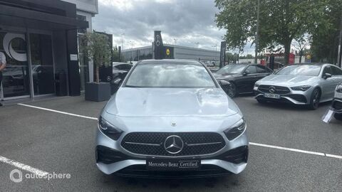 Classe A 200 163ch AMG Line 7G-DCT 2026 occasion 60000 Beauvais