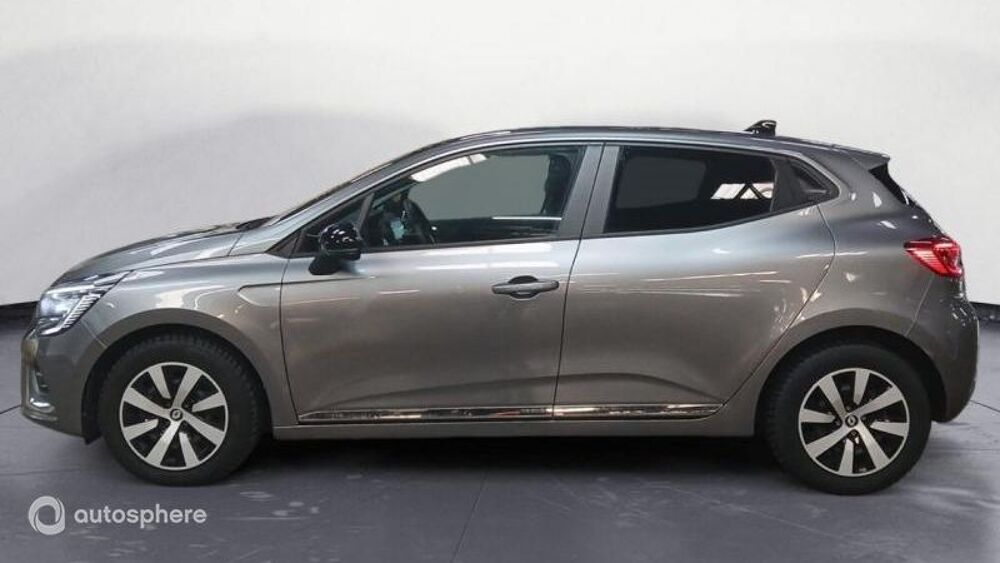Clio 1.0 TCe 90ch Evolution 2023 occasion 59400 Cambrai